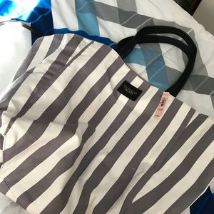 NWT Victoria Secret Tote